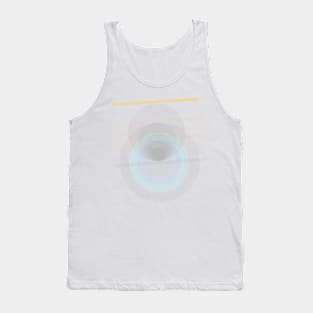 General Relativity Tank Top